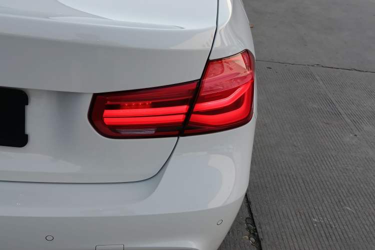 Used BMW 3 Series 2019 320Li M Luxury Package
