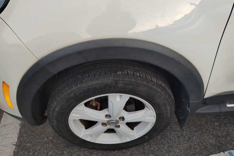 Used Great Wall M4 2012 1.5L Manual Comfort Edition
