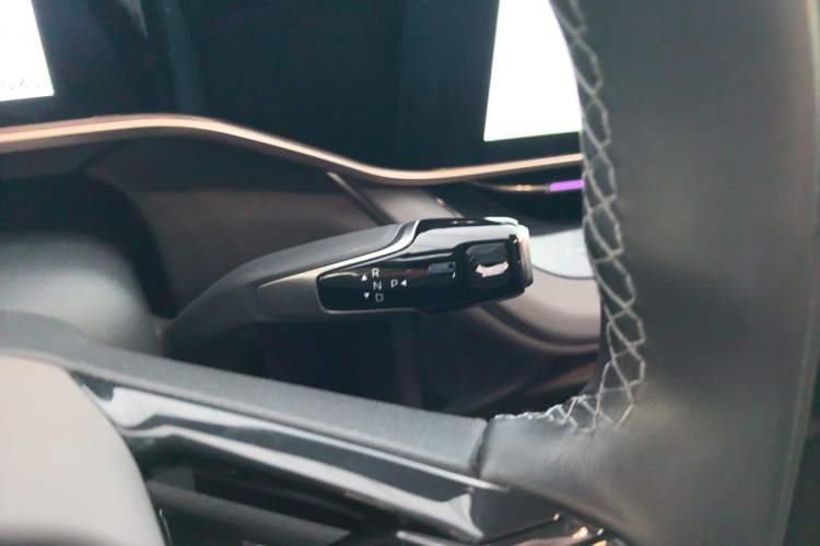 Used Hongqi EH7 2024 820 Pro