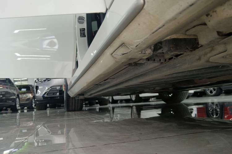 Used Mercedes-Benz C-Class 2018 C 180 L Fashion Edition Sport Version
