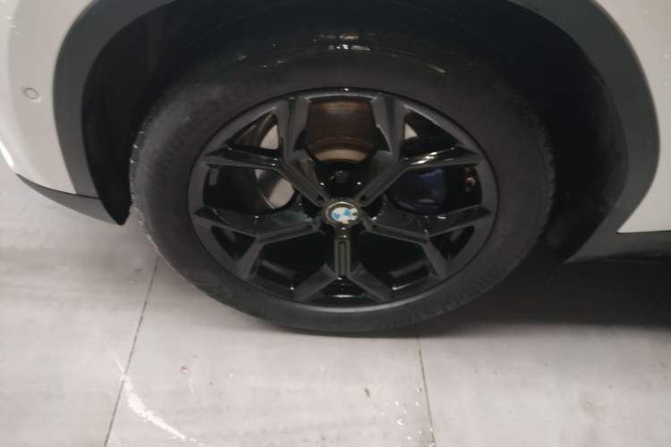 Used BMW X3 2020 xDrive28i Luxury Package
