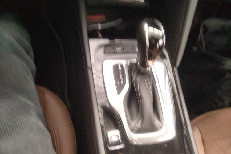 Used Buick Regal 2019 20T Elite Version China VI Standard
