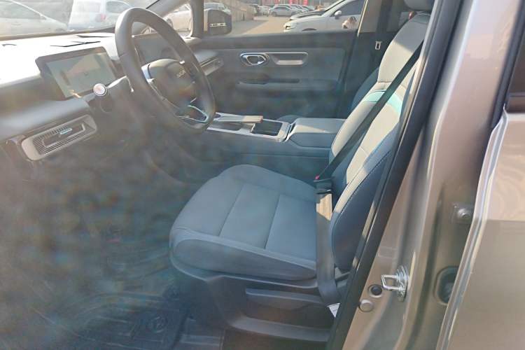 Used AION Y 2023 Plus 510 Enjoy Edition
