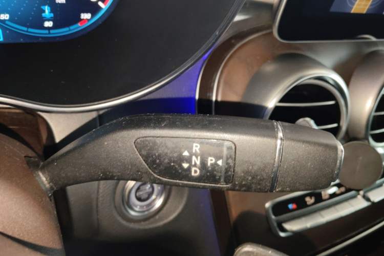 Used Mercedes-Benz GLC 2020 GLC 300 L 4MATIC Dynamic Edition