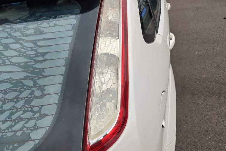 Used Ford Focus 2013 Hatchback Classic 1.8L Manual Millionth Anniversary Edition