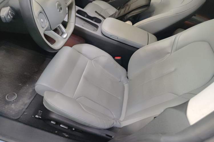 Used Nio ET5 2022 75 kWh
