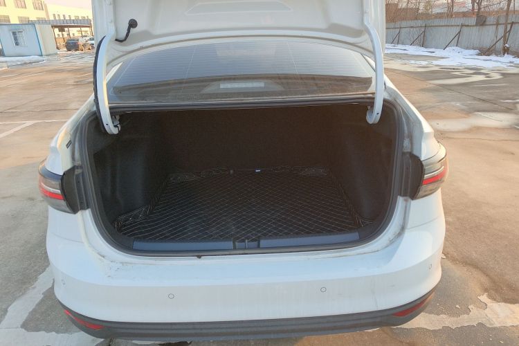 Used Volkswagen Lavida 2025 New Sharp 1.5L Outstanding New Edition