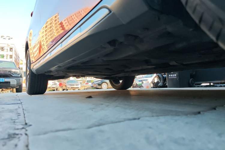 Used Mercedes-Benz GLA 2017 GLA 200 Fashion Model
