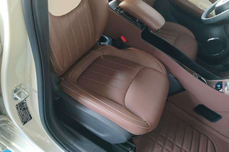 Used Wuling Bingo 2023 410 km Lingxi Deluxe Edition