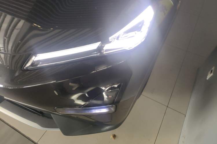 Used  S05 2024 510Max Pure Electric Version
