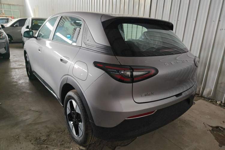 Used Geely Galaxy Geome 2026 Model 310km Dream Edition
