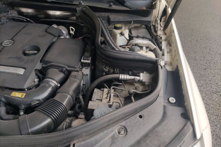 Used Mercedes-Benz GLK-Class 2015 GLK 260 4MATIC Dynamic Edition Ultimate Version
