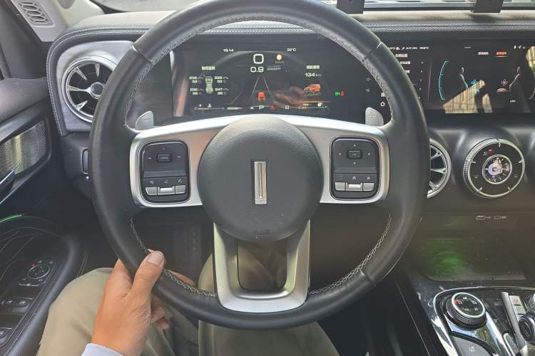 Used Tank 300 2021 Off-Road Edition 2.0T Conqueror
