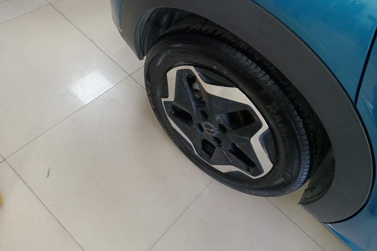Used BYD Dolphin 2021 405 km Fashion Edition