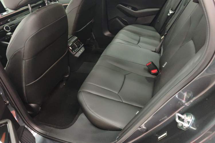 Used Honda Accord 2025 260TURBO Prestige Edition