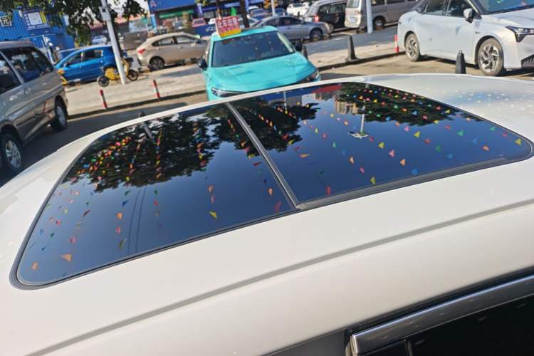 Used Lynk & Co 03 2023 2.0TD DCT JingPro
