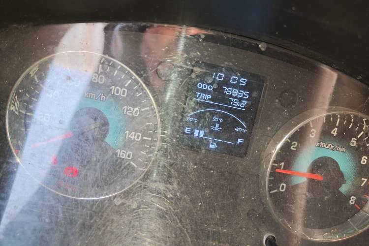 Used Jinbei New Hiace X30L 2016 1.3L Wealth Edition DLCG12