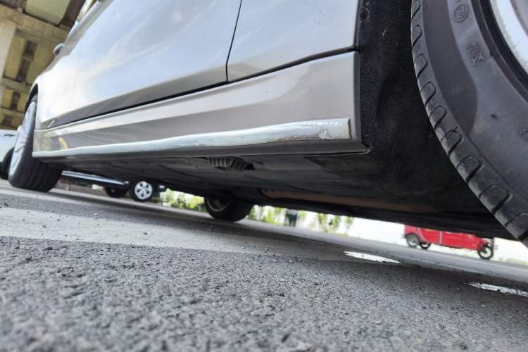 Used BMW 3 Series 2018 320Li Fashion Model
