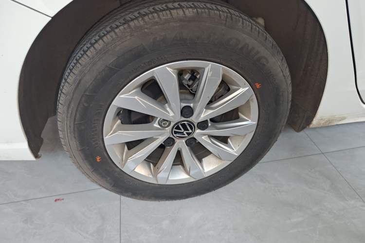 Used Volkswagen Bora 2024 200TSI DSG Comfort Edition