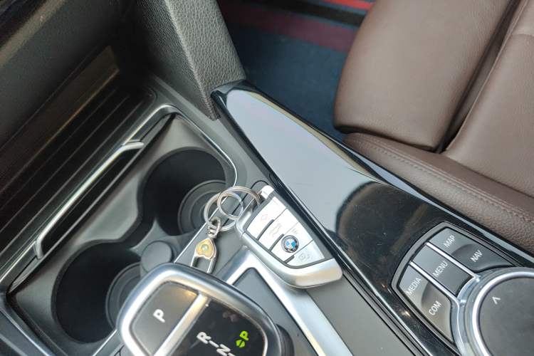 Used BMW 3 Series 2019 320Li M Sport Package