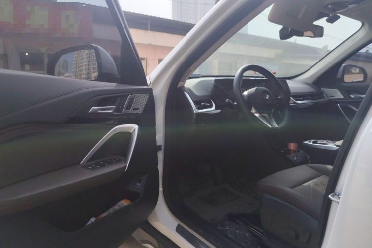 Used BMW X1 2023 sDrive25Li X Design Package