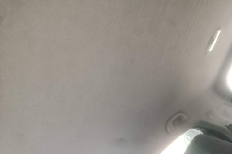 Used BYD S2 2019 YUE Comfort Model