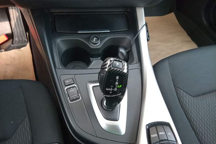 Used BMW 1 Series 2016 118i Leading Model
