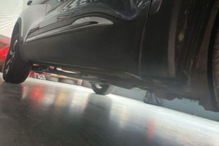 Used Chery Tiggo 5x 2020 1.5L CVT Fashion Edition
