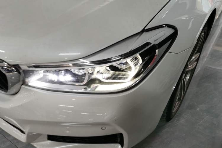 Used BMW 6 Series GT 2019 630i M Sport Package
