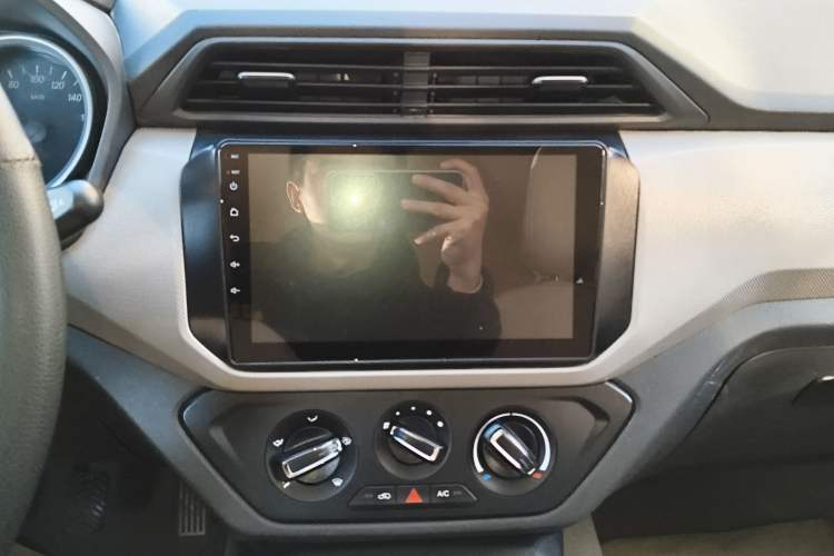 Used Wuling Hongguang 2021 1.5L S Standard Version LAR
