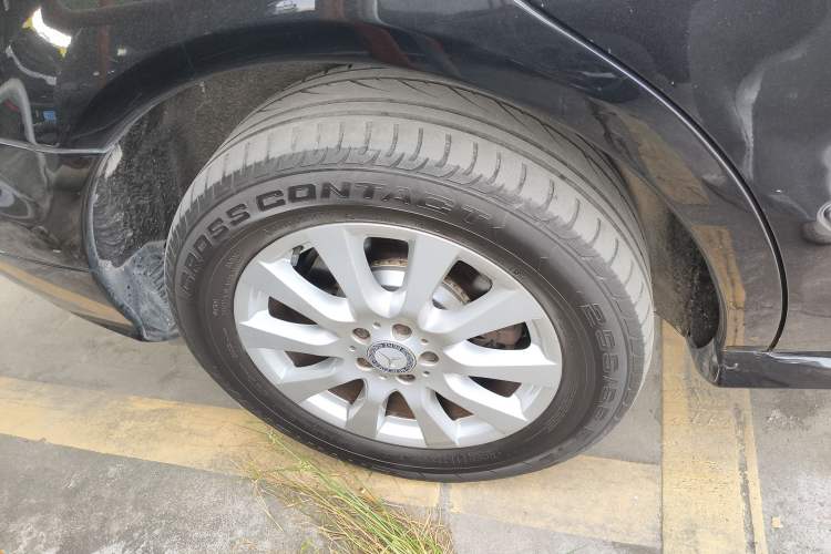 Used Mercedes-Benz R-Class 2014 R 320 4MATIC Business Model
