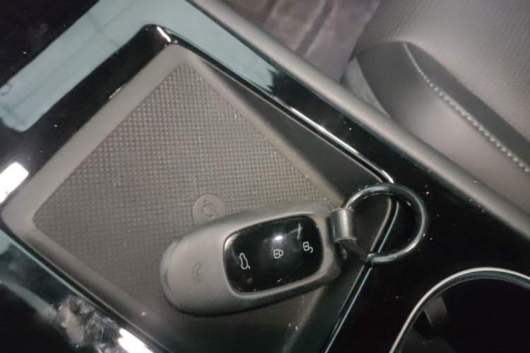 Used Li Auto ONE 2020 Extended-Range 6-Seater Version