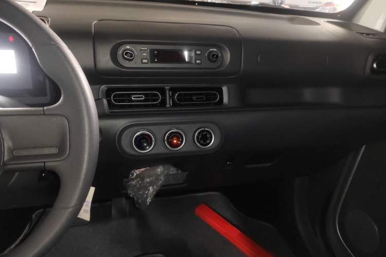 Used Wuling Zhiguang New Energy 
