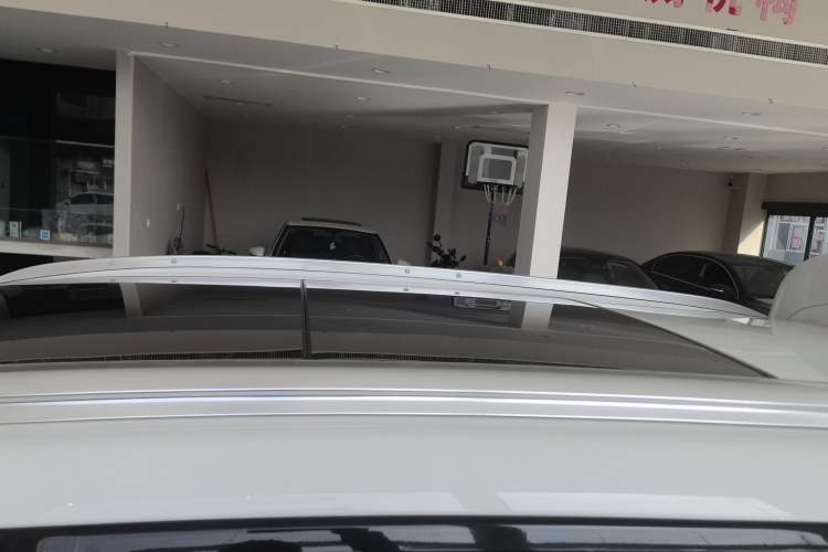 Used Buick GL6 2021 323T Mild Hybrid Connect Luxury Model
