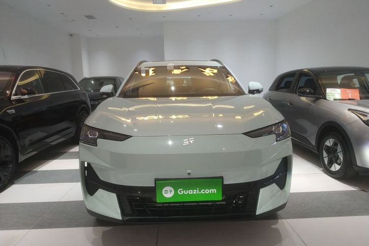 Used  Shanhai L6 2024 1.5TD DHT ULTRA
