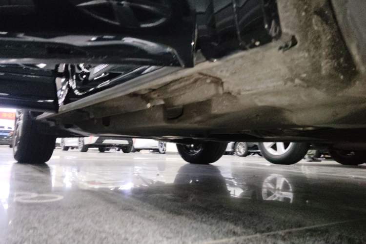 Used Audi Q5L 2024 45 TFSI Luxury Dynamic Model
