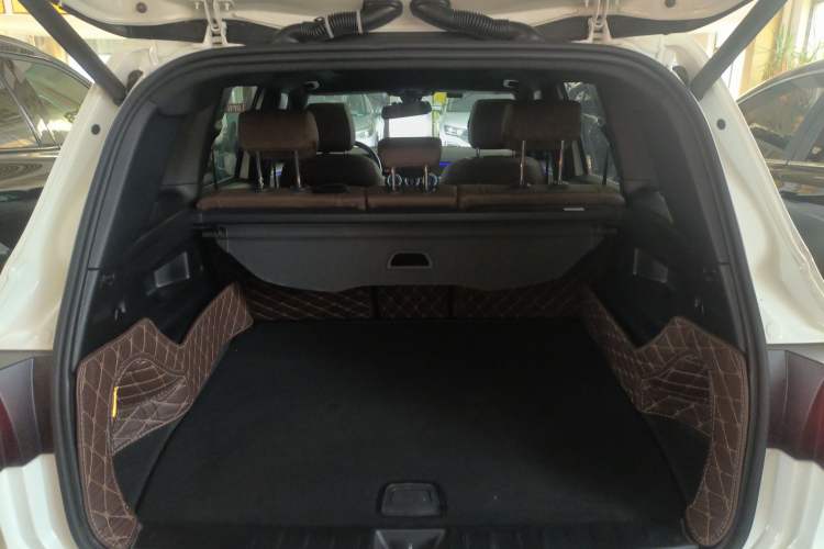 Used Mercedes-Benz GLB 2022 GLB 220 Dynamic Edition