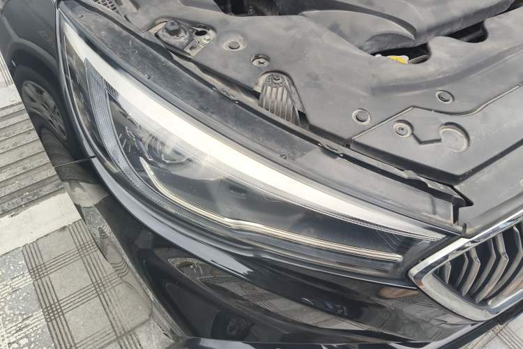 Used Hongqi H5 2019 30TD Dynamic Edition
