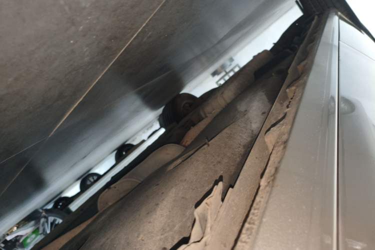 Used Buick GL8 2020 ES Land Cruiser 653T Comfort Edition
