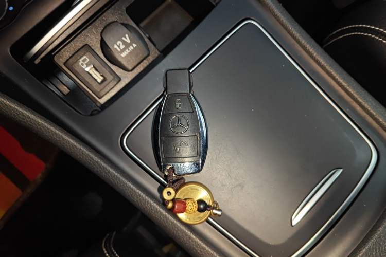 Used Mercedes-Benz GLA 2017 GLA 200 Sport Edition
