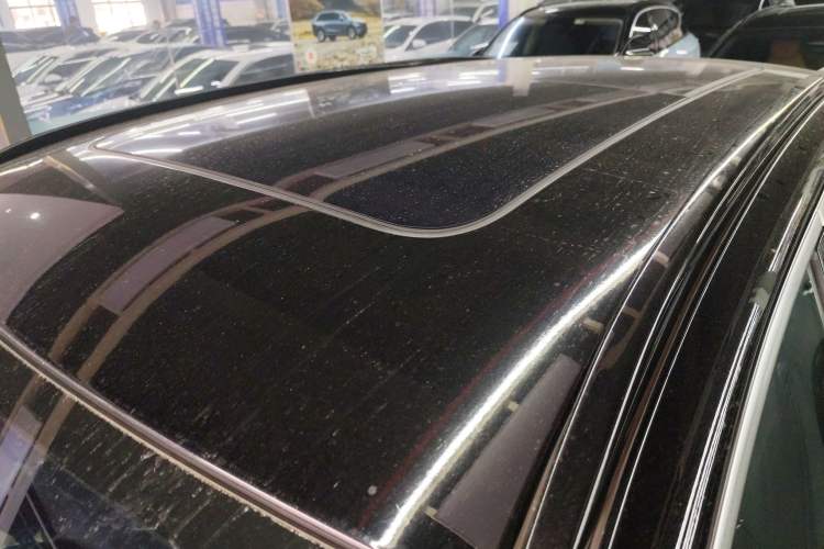 Used Nio ES6 2020 600 km Sport Edition