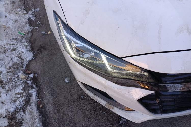 Used Chevrolet Monza 2019 RS 330T Automatic Comfort Edition China VI Standard