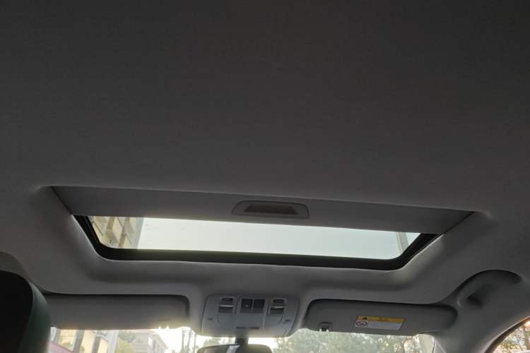 Used Chevrolet Malibu 2018 530T Automatic Luxury Edition
