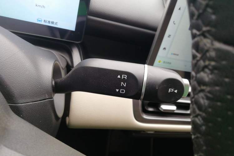 Used Wuling Bingo PLUS 2024 510 km Flagship Edition Four-Seater Version