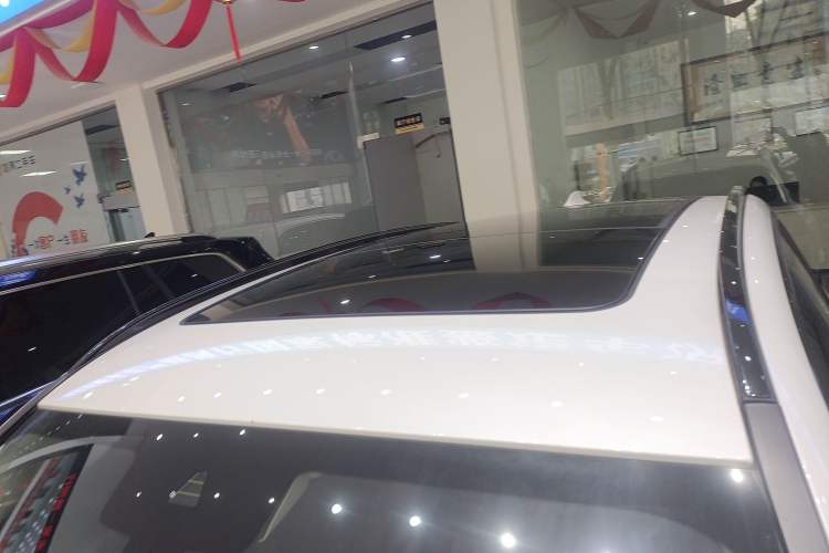 Used BMW X3 2023 Restyled xDrive30i Leading Edition M Night Sky Package
