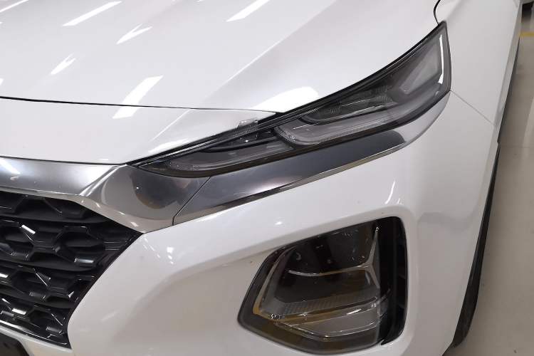 Used Hyundai Santa Fe 2019 380 TGDi GLS Automatic 2WD Luxury Version China V Standard