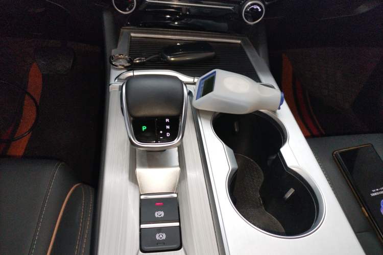 Used Chery Arrizo 5 PLUS 2023 1.5T CVT EnjoyPLUS
