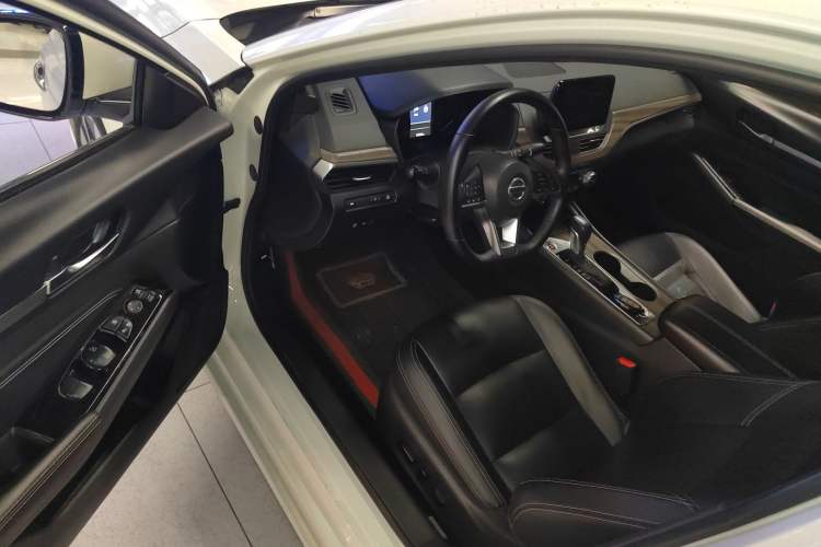 Used Nissan Teana 2021 2.0L XL Comfort Edition