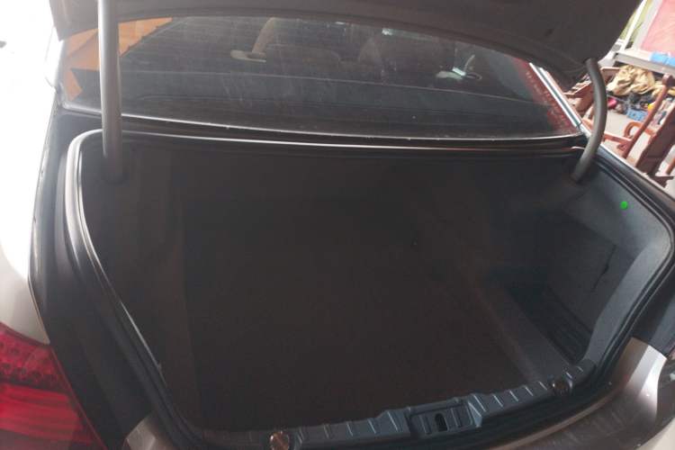 Used BMW 7 Series 2014 730Li Premium Edition
