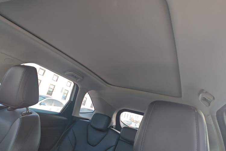 Used Haval Fierce Dragon Max 2023 1.5L Hi4 105 Four-Wheel Drive Navigation Edition